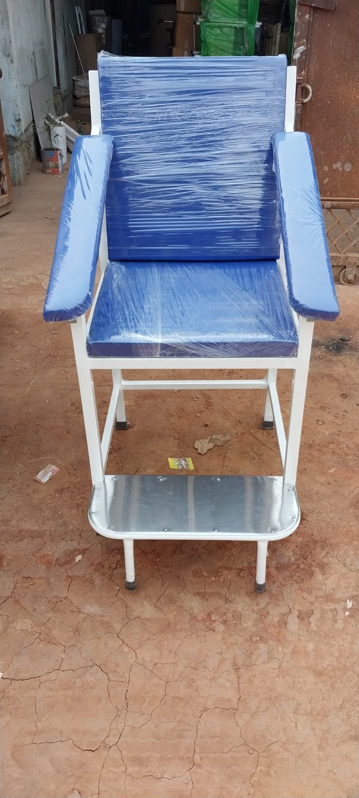 BLOOD COLLECTION  CHAIR